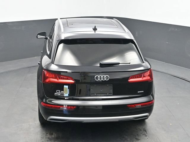 Used 2020 Audi Q5 2.0T Premium Plus image 27