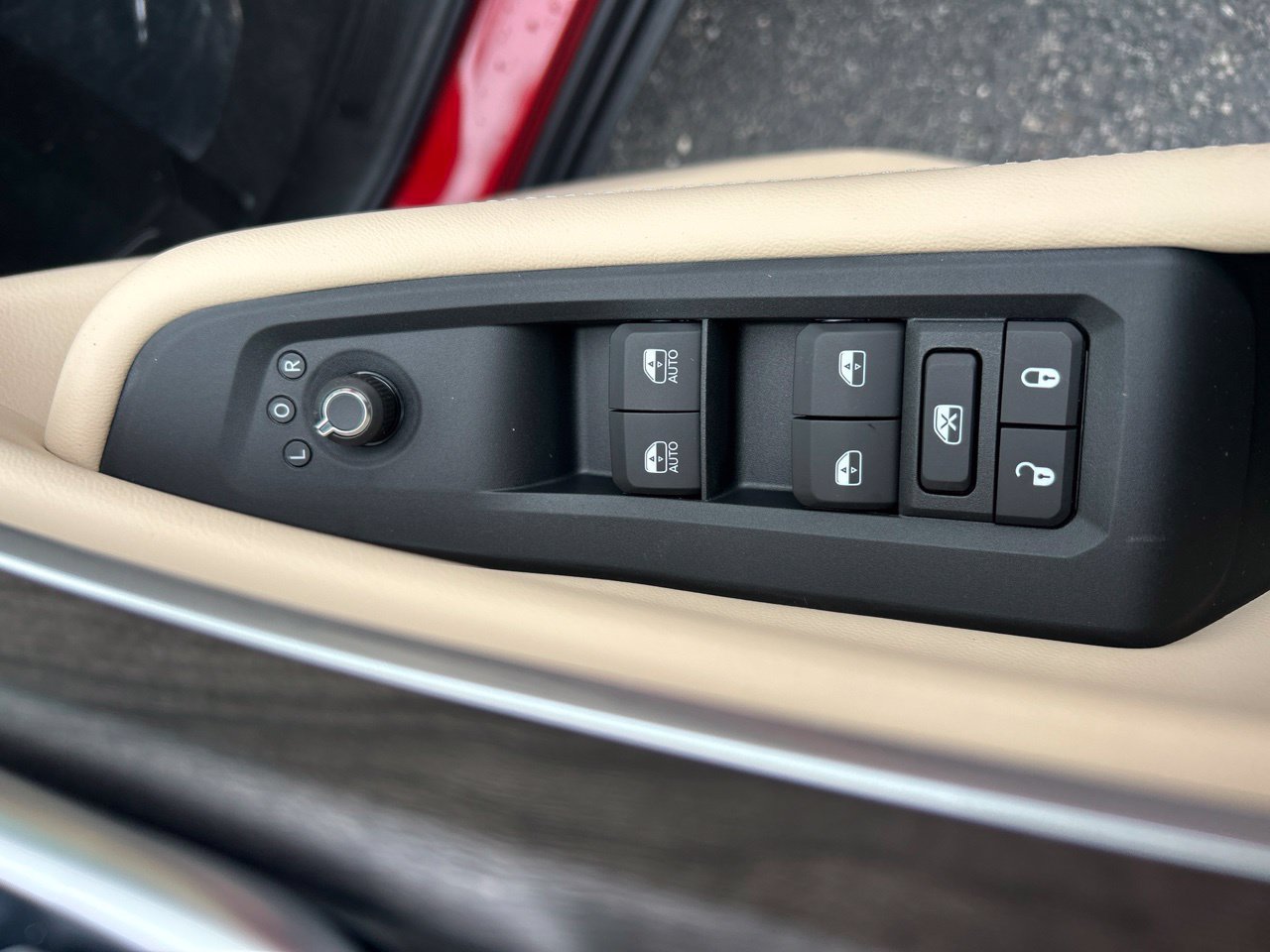 New 2027 Jeep Grand Cherokee Limited AWD/4WD image 15