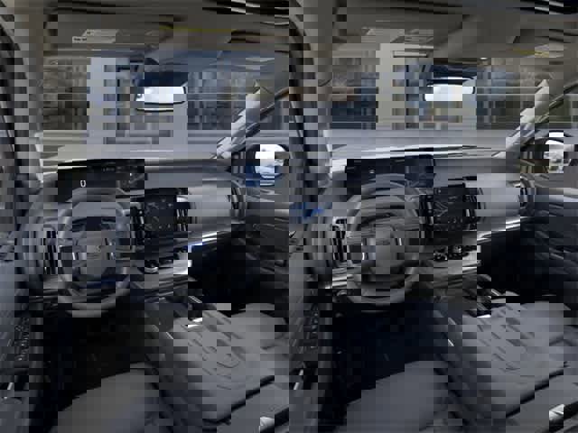 New 2025 Ford Expedition Active image 9