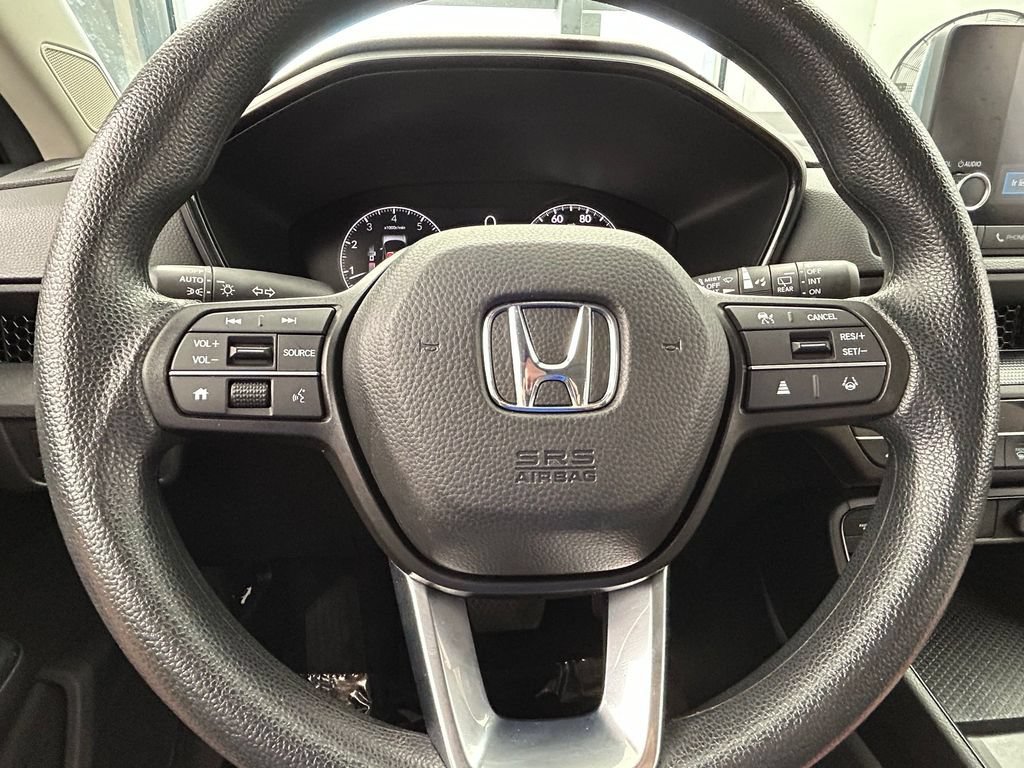 Used 2024 Honda CR-V EX image 28