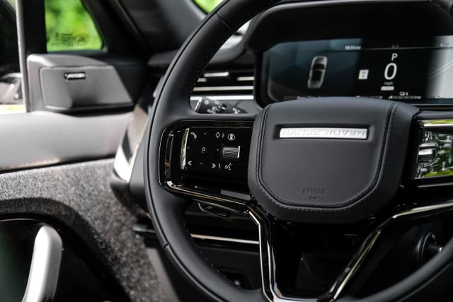 New 2026 Land Rover Range Rover Sport Dynamic SE AWD/4WD image 20