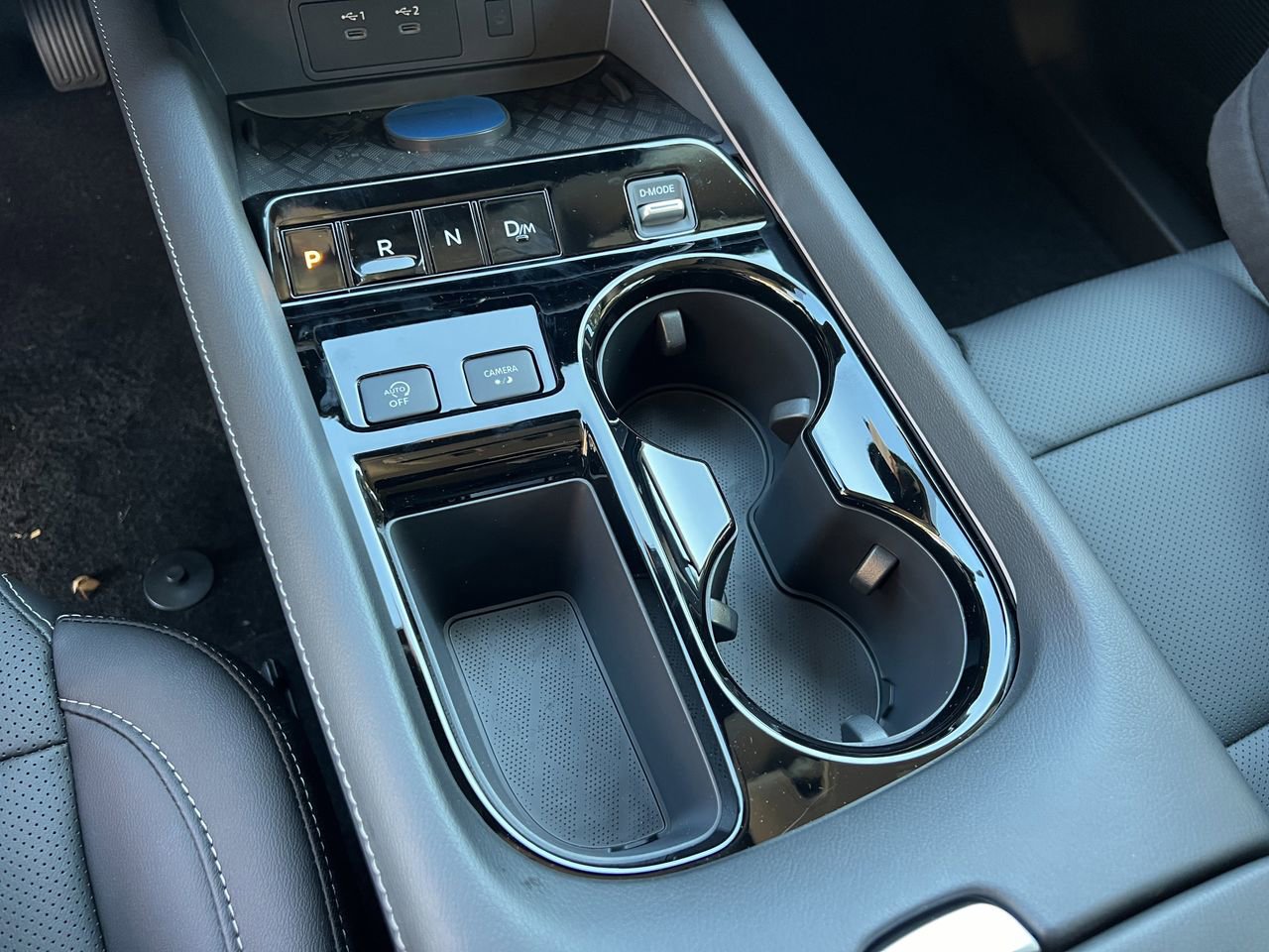 New 2026 Nissan Murano SL image 13