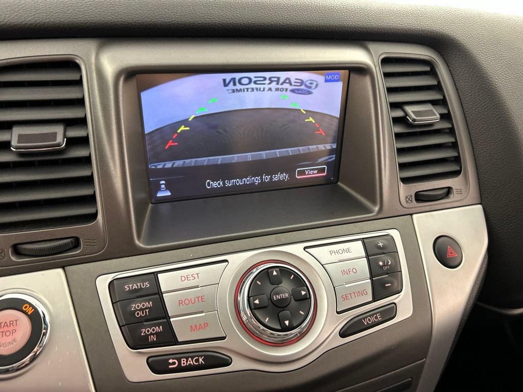 Used 2013 Nissan Murano LE w/ Platinum Pkg AWD/4WD image 23