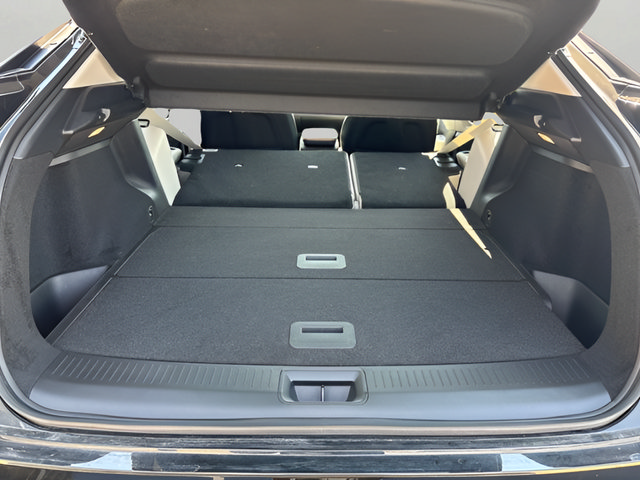 Certified 2023 Nissan Ariya FWD image 39
