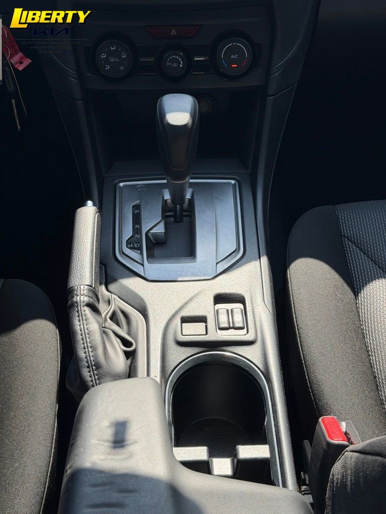 Used 2019 Subaru Impreza 2.0i Premium AWD/4WD image 15