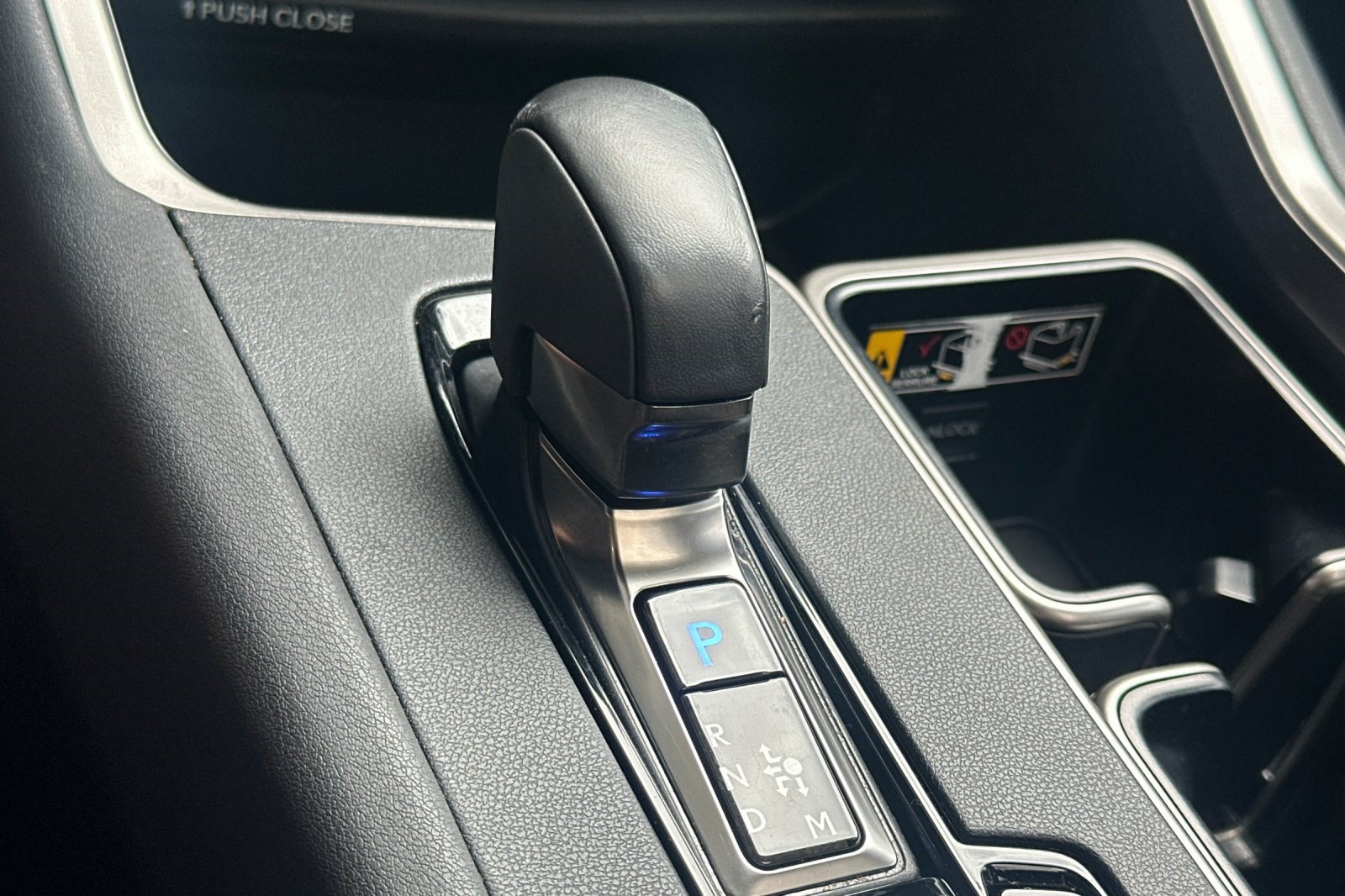 Certified 2025 Lexus TX 350 AWD w/ Technology Package image 26