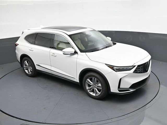 New 2026 Acura MDX SH-AWD image 19