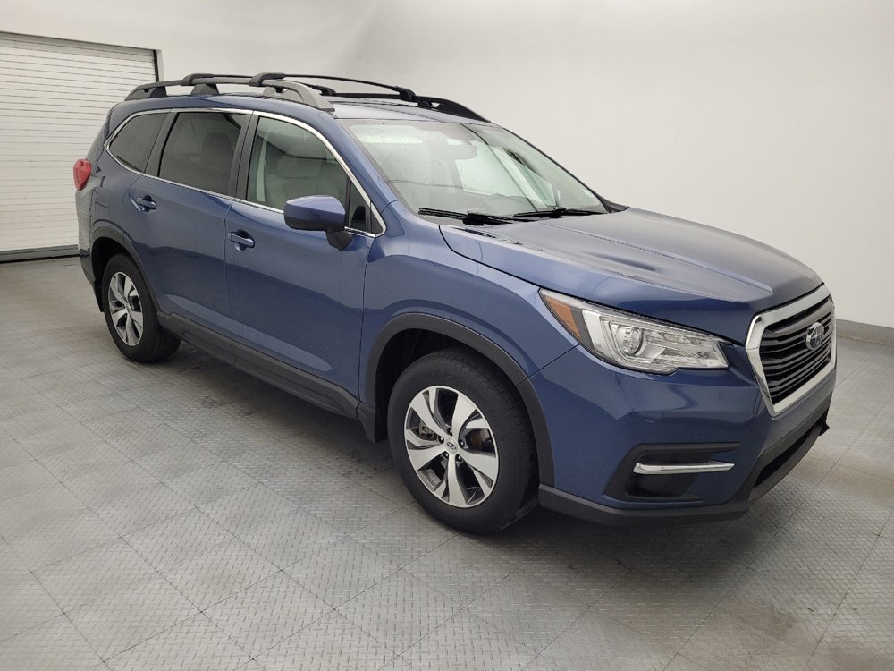 Used 2021 Subaru Ascent Premium w/ Convenience Package AWD/4WD image 11