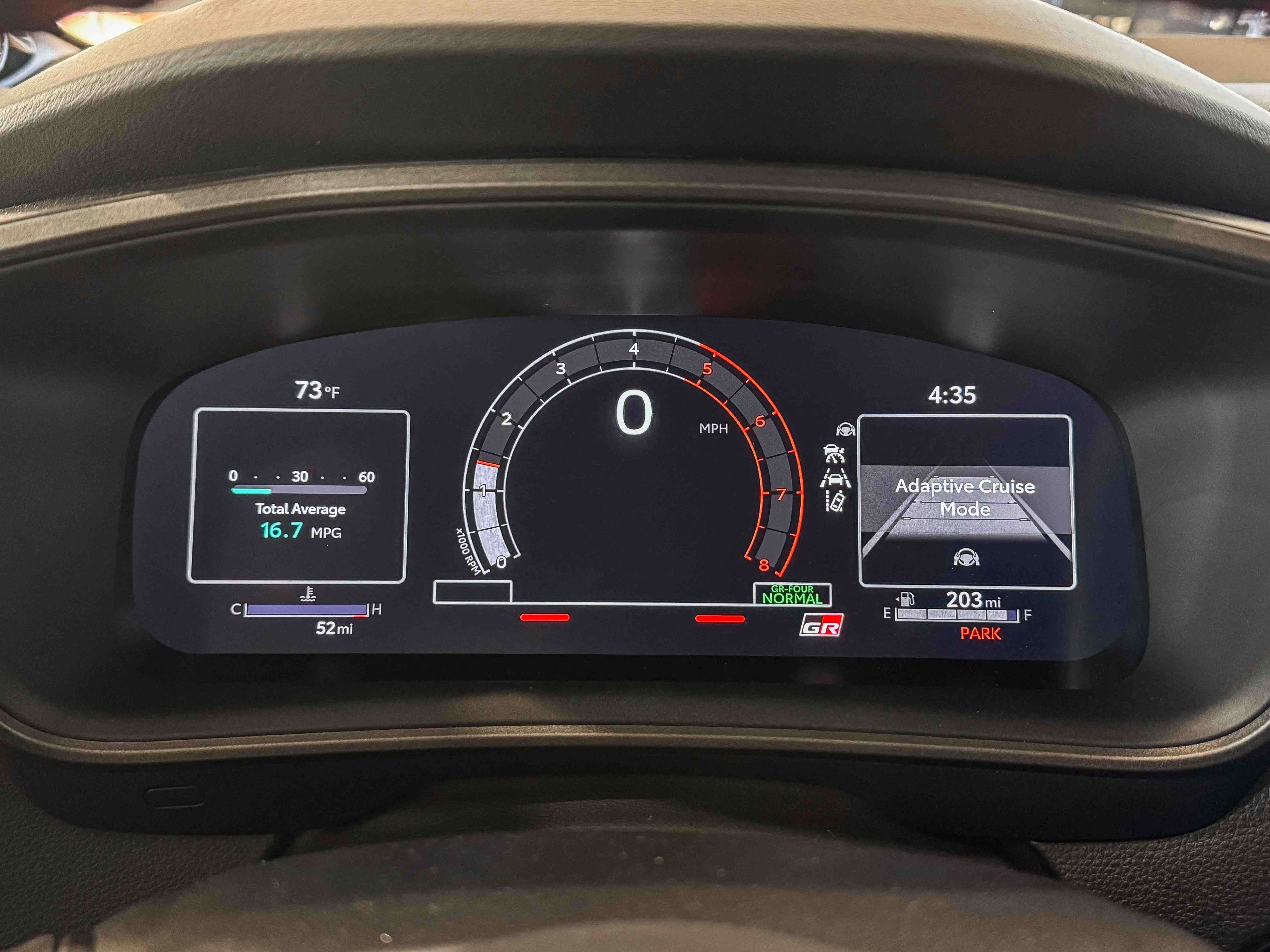 New 2026 Toyota Corolla GR AWD/4WD image 23