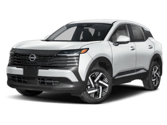 New 2026 Nissan Kicks SV w/ SV Premium Package