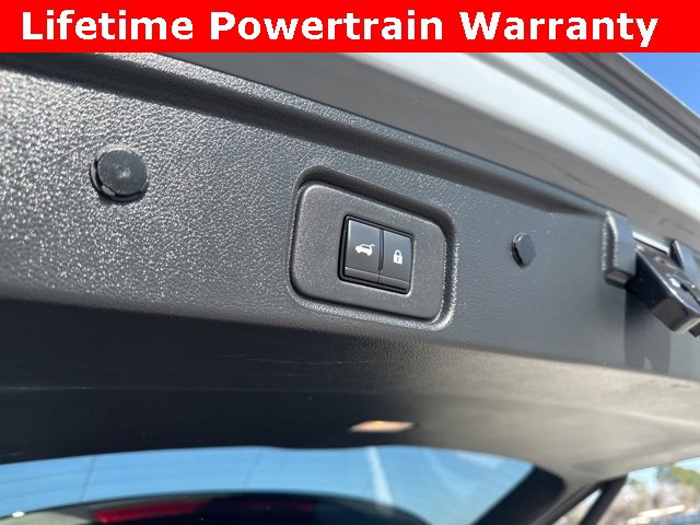 Used 2024 Nissan Pathfinder SL w/ Cargo Package image 22