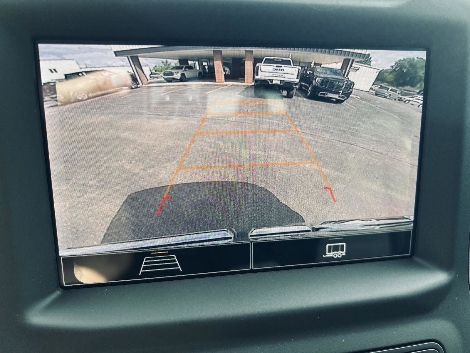 New 2026 GMC Sierra 1500 Pro w/ Graphite Edition image 29