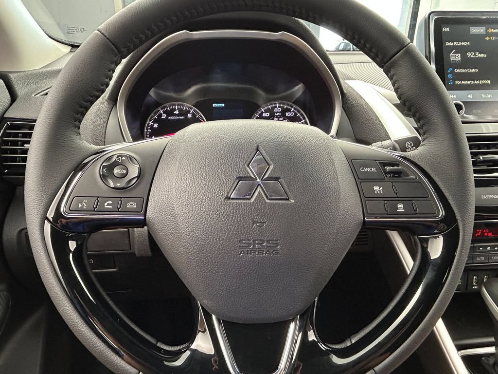New 2026 Mitsubishi Eclipse Cross SE AWD/4WD image 32