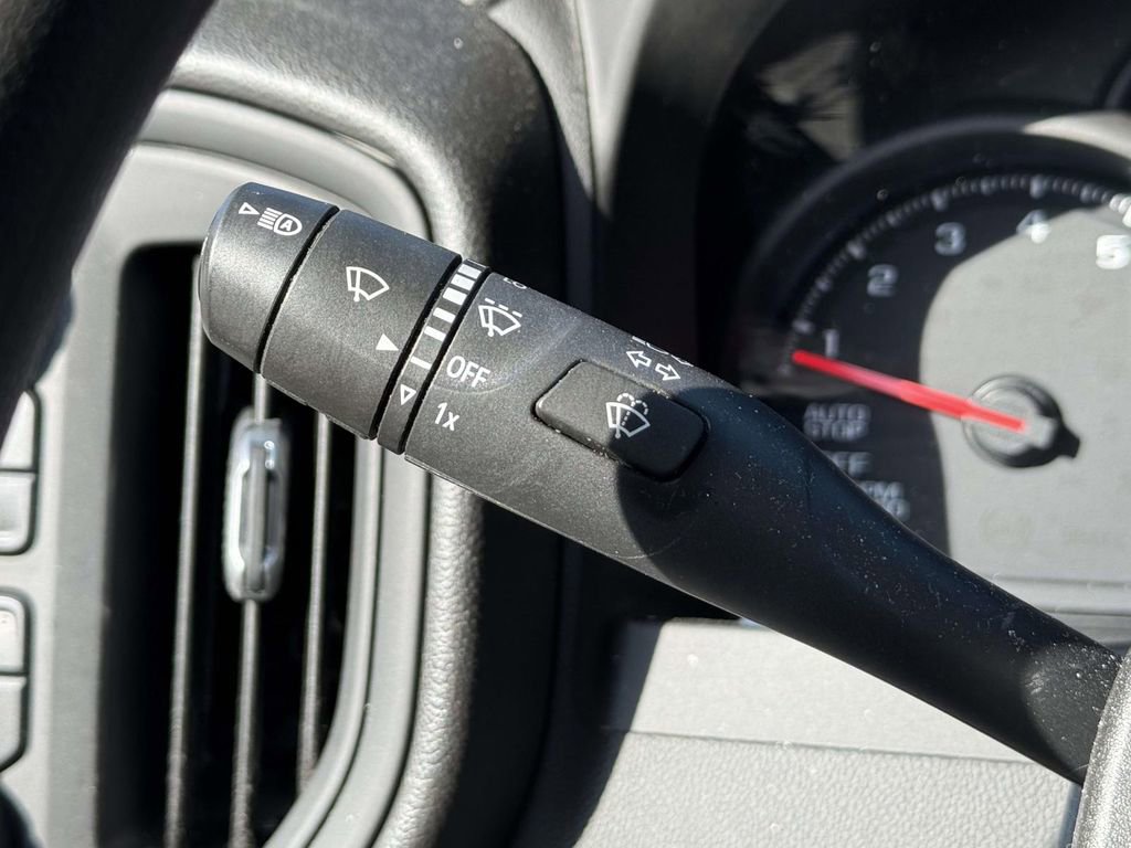 Used 2022 Chevrolet Silverado 1500 Custom image 28