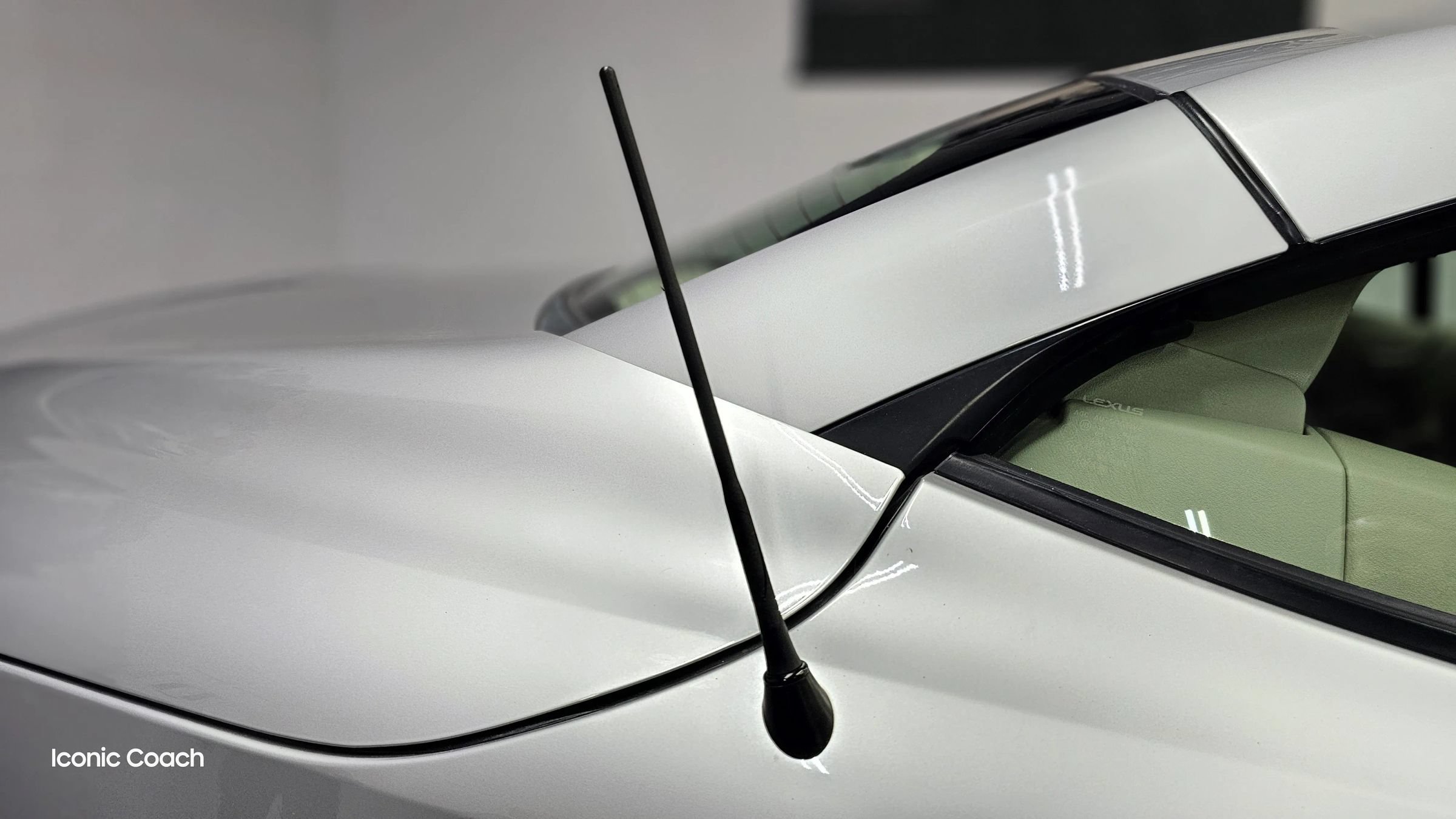 Used 2011 Lexus IS 250C RWD image 19