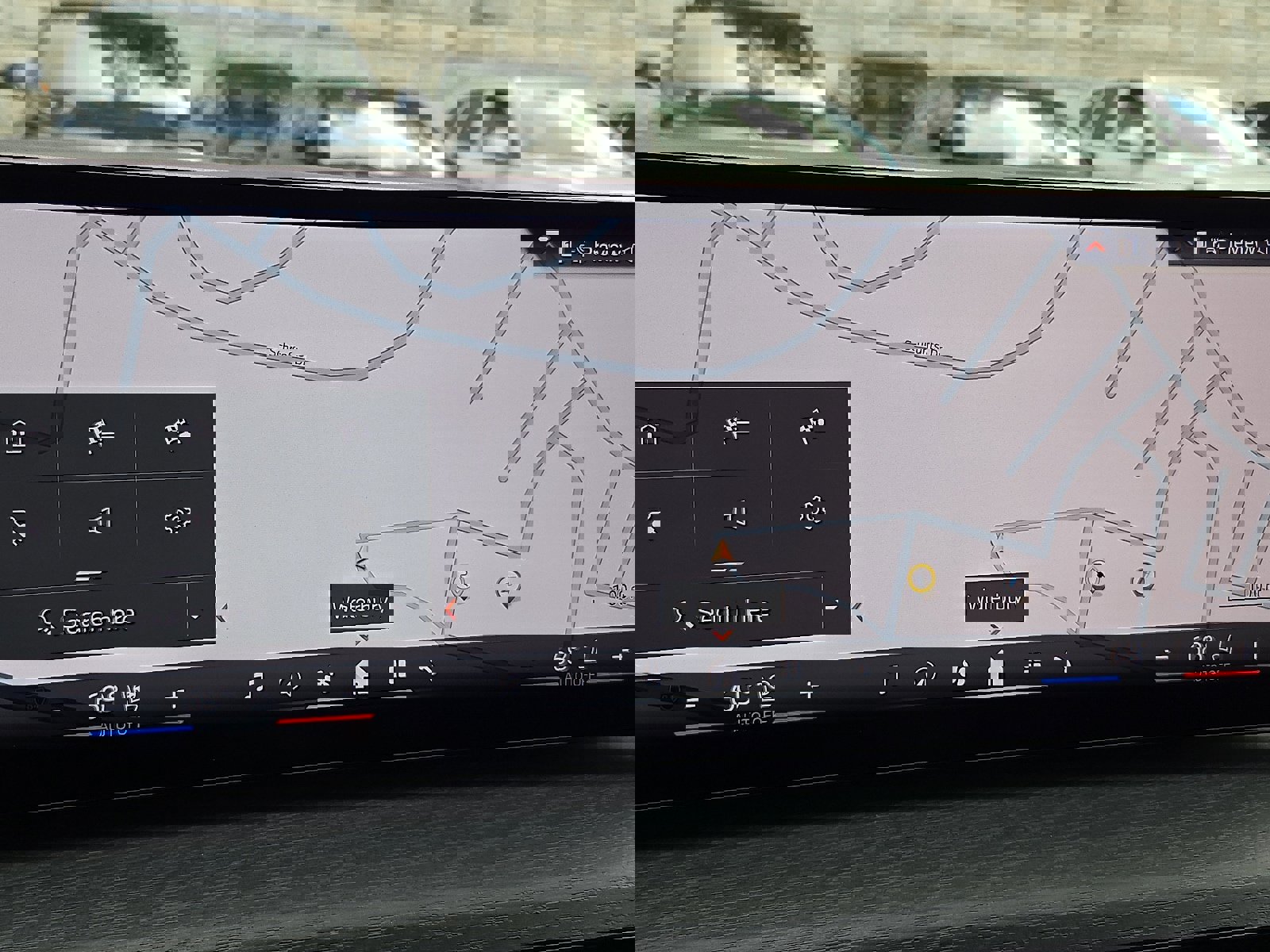 Certified 2025 BMW i4 xDrive40i w/ M Sport Package image 20