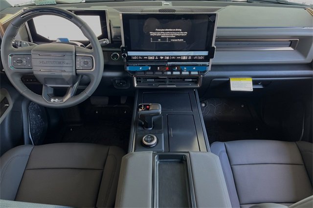 Used 2024 GMC Hummer EV 2X w/ Extreme Off-Road Package image 13