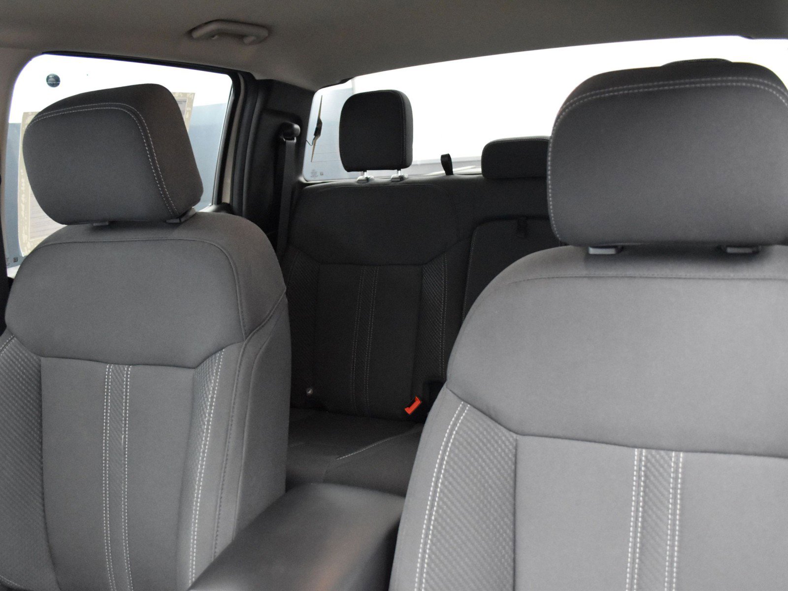 Used 2018 Alfa Romeo Stelvio Ti Sport image 33