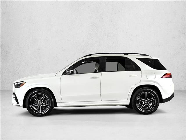 Certified 2024 Mercedes-Benz GLE 450e 4MATIC image 9