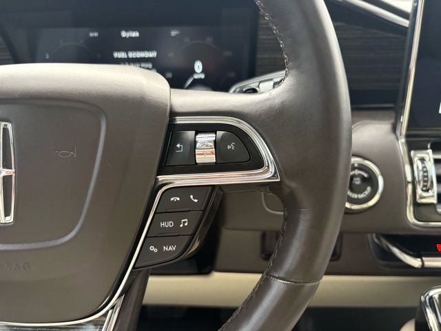 Used 2021 Lincoln Navigator L Black Label w/ Special Edition Package image 56