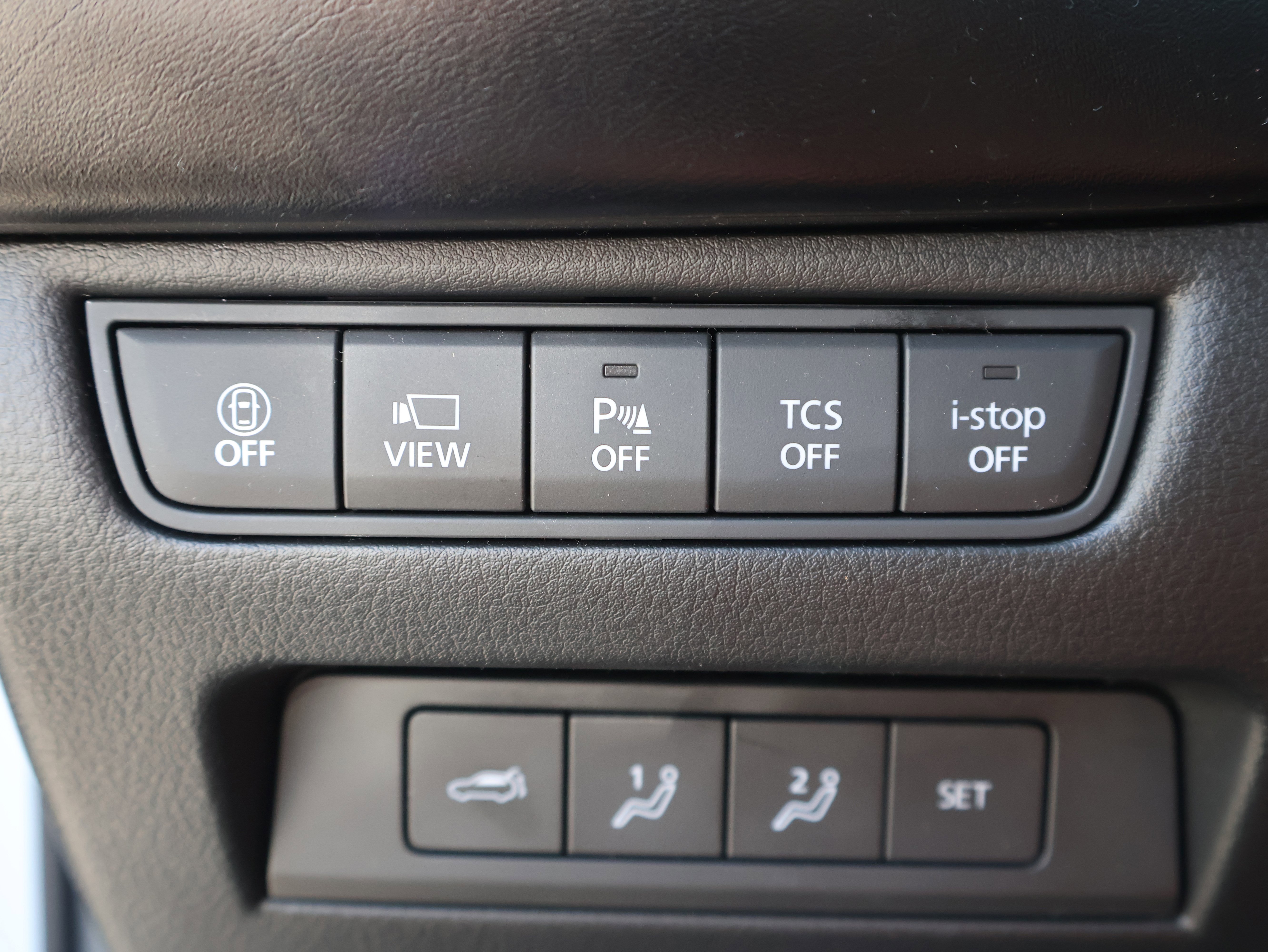 Used 2024 MAZDA CX-50 2.5 Turbo w/ Weather Package image 35