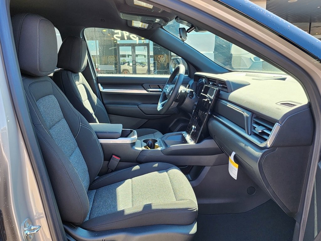 New 2026 GMC Terrain Elevation w/ Black Edition image 37