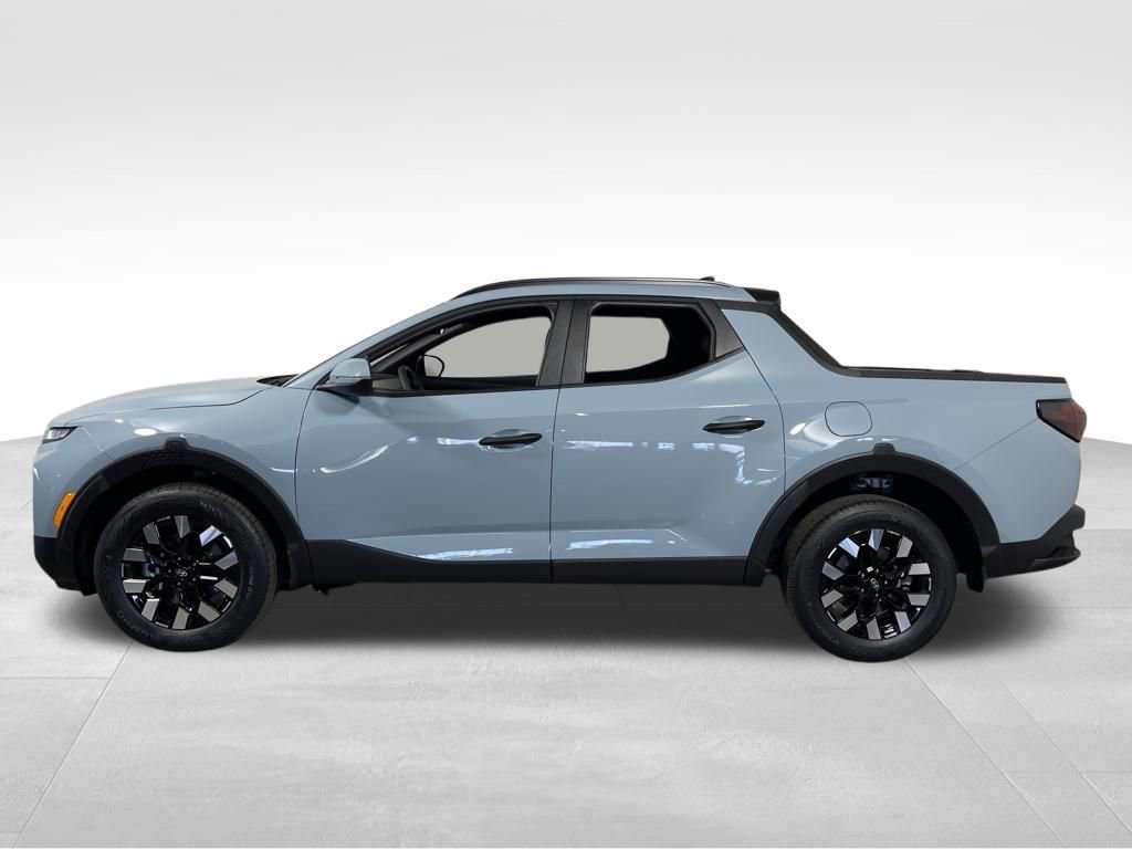 New 2026 Hyundai Santa Cruz SEL FWD video 2