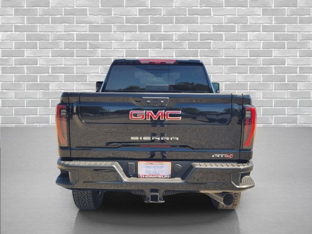 New 2026 GMC Sierra 2500 AT4 w/ AT4 Premium Plus Package AWD/4WD image 7