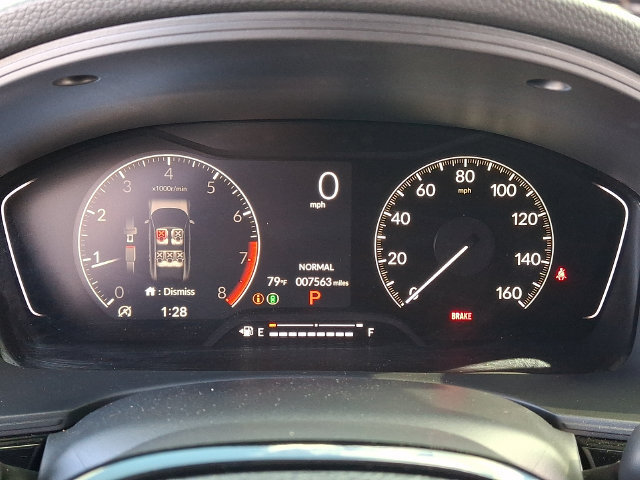 Used 2025 Honda Civic Sport image 19