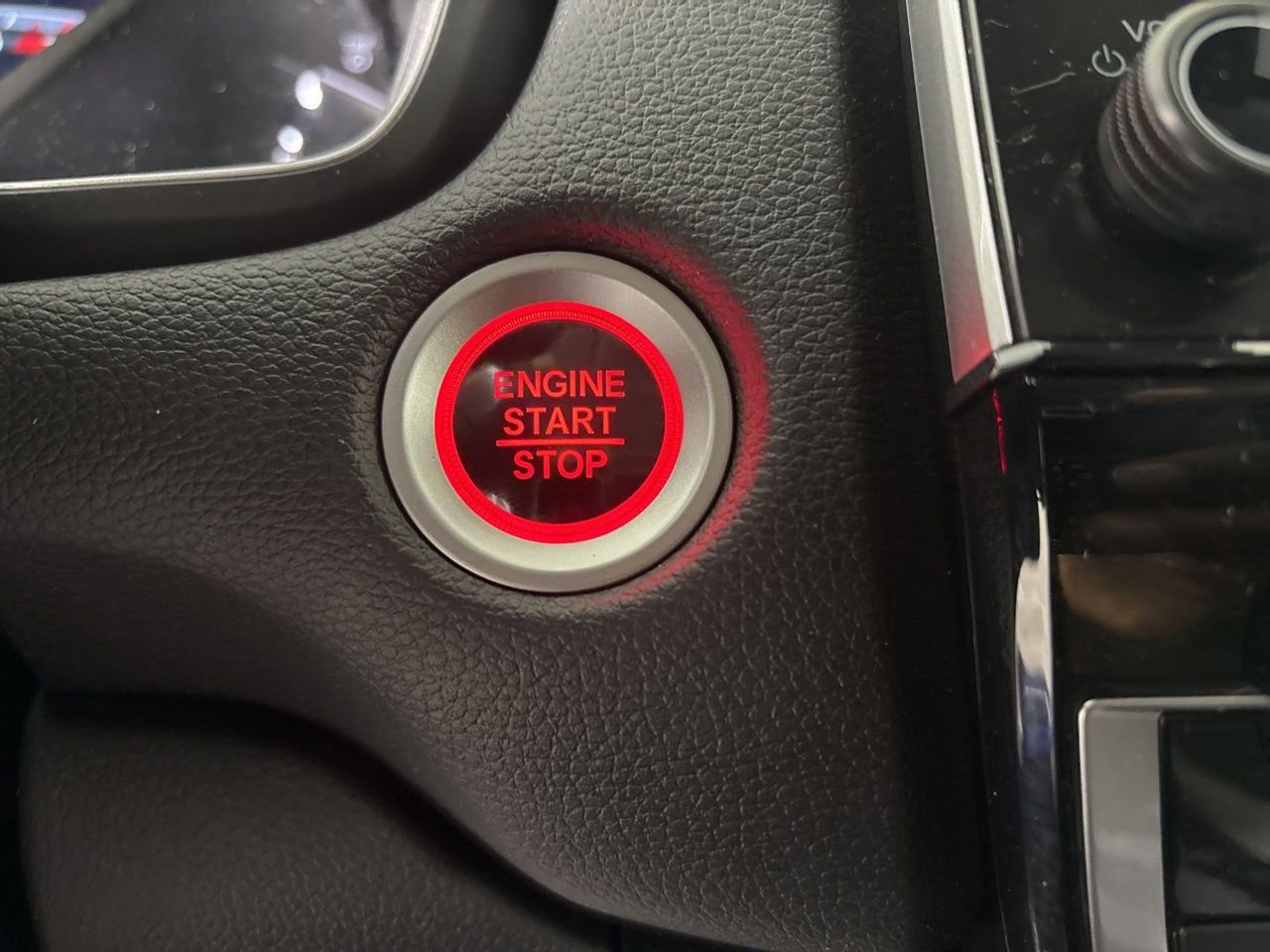 Used 2021 Honda CR-V EX image 19
