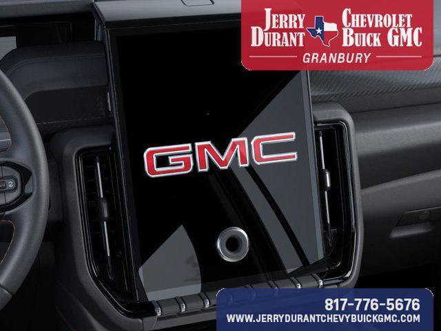 New 2026 GMC Yukon XL AT4 image 23
