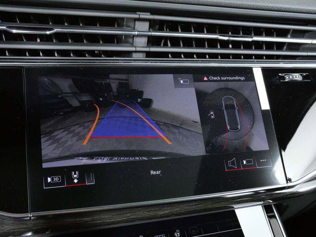 New 2026 Audi Q7 3.0T Premium Plus image 24