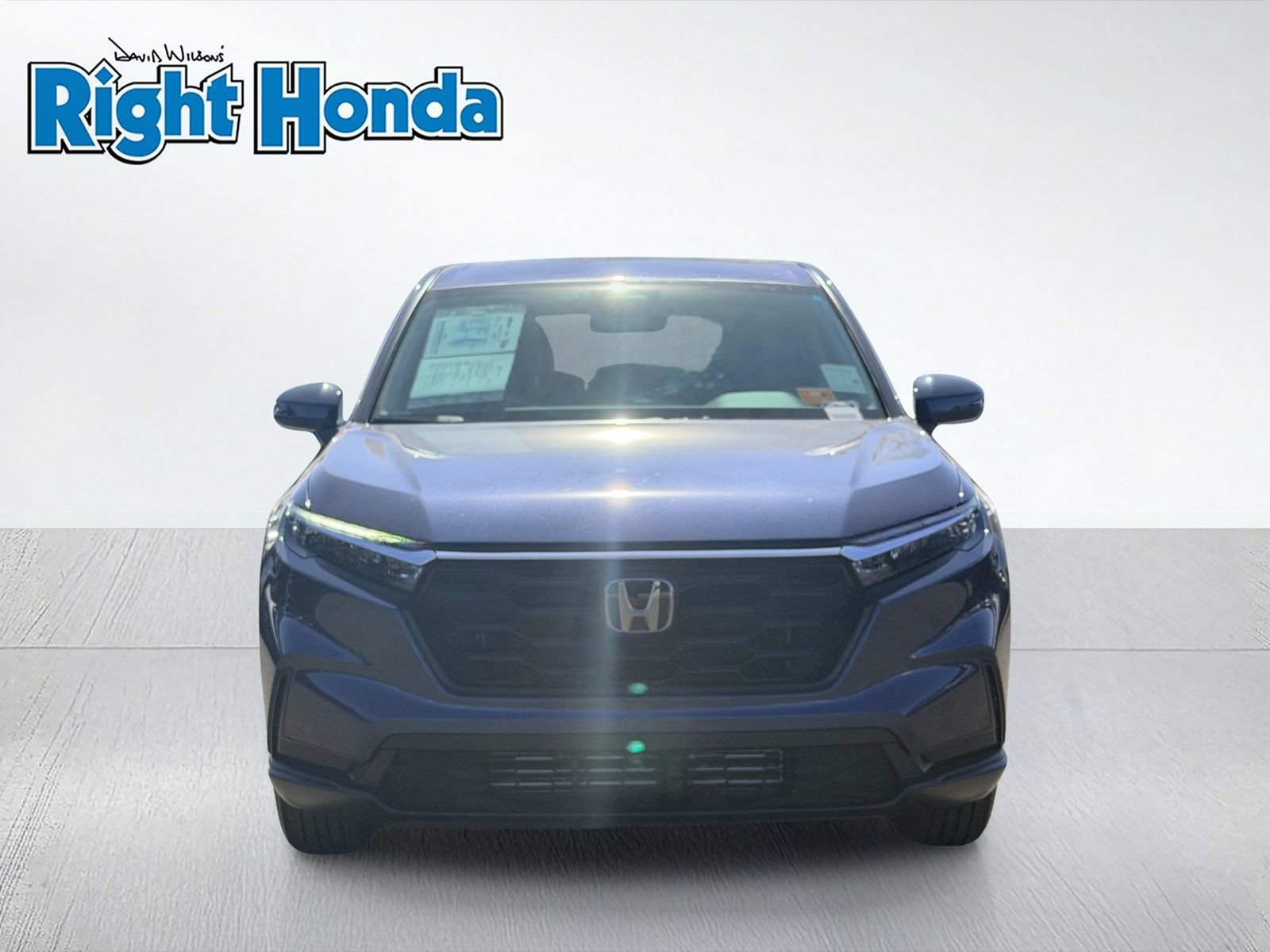 Used 2025 Honda CR-V LX image 11