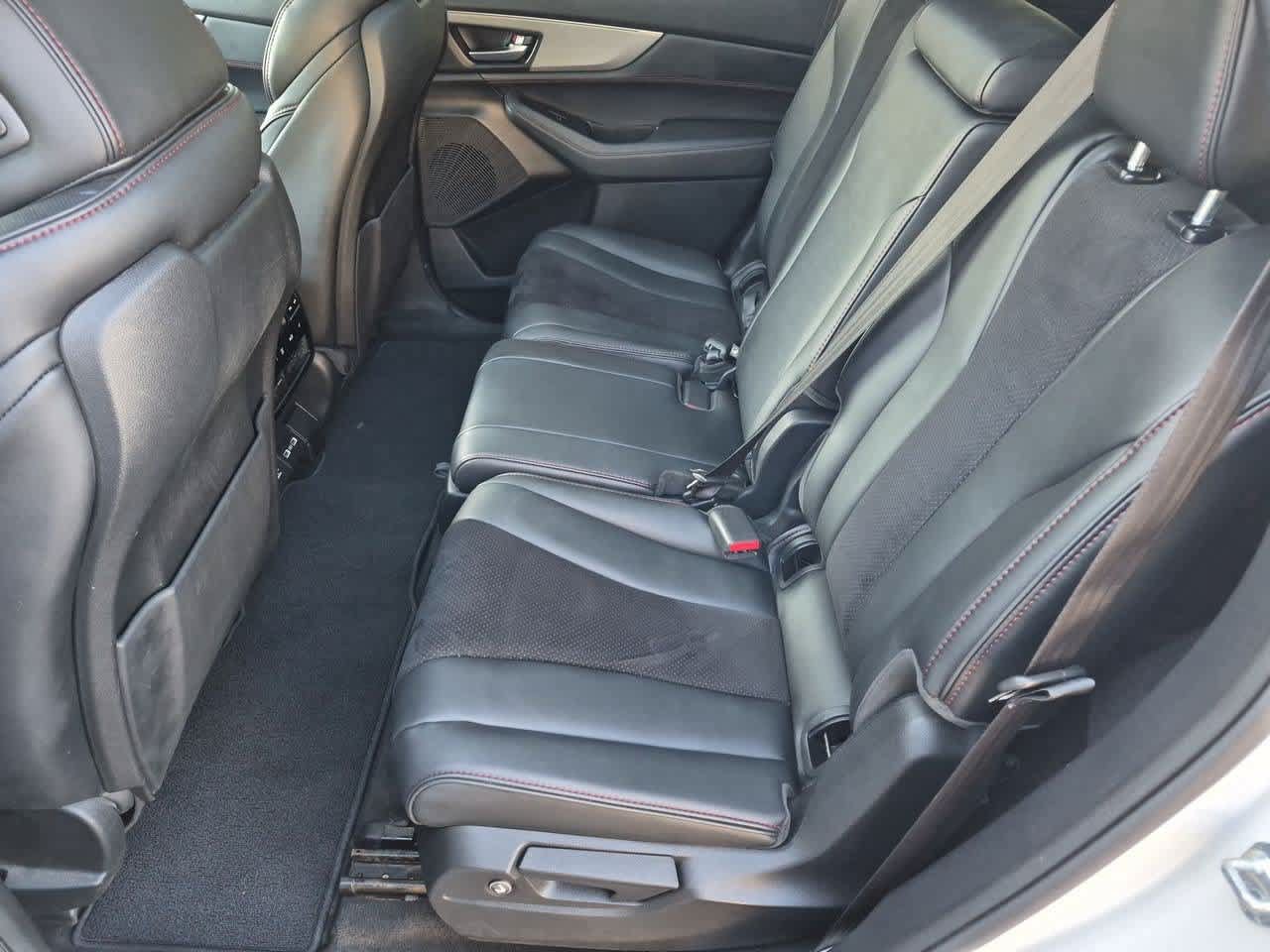 Used 2023 Acura MDX A-Spec AWD/4WD image 20