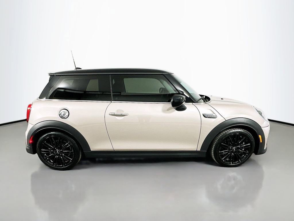 Certified 2024 MINI Cooper S image 4