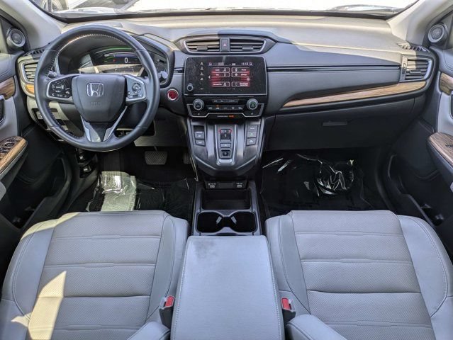Used 2022 Honda CR-V EX-L image 16
