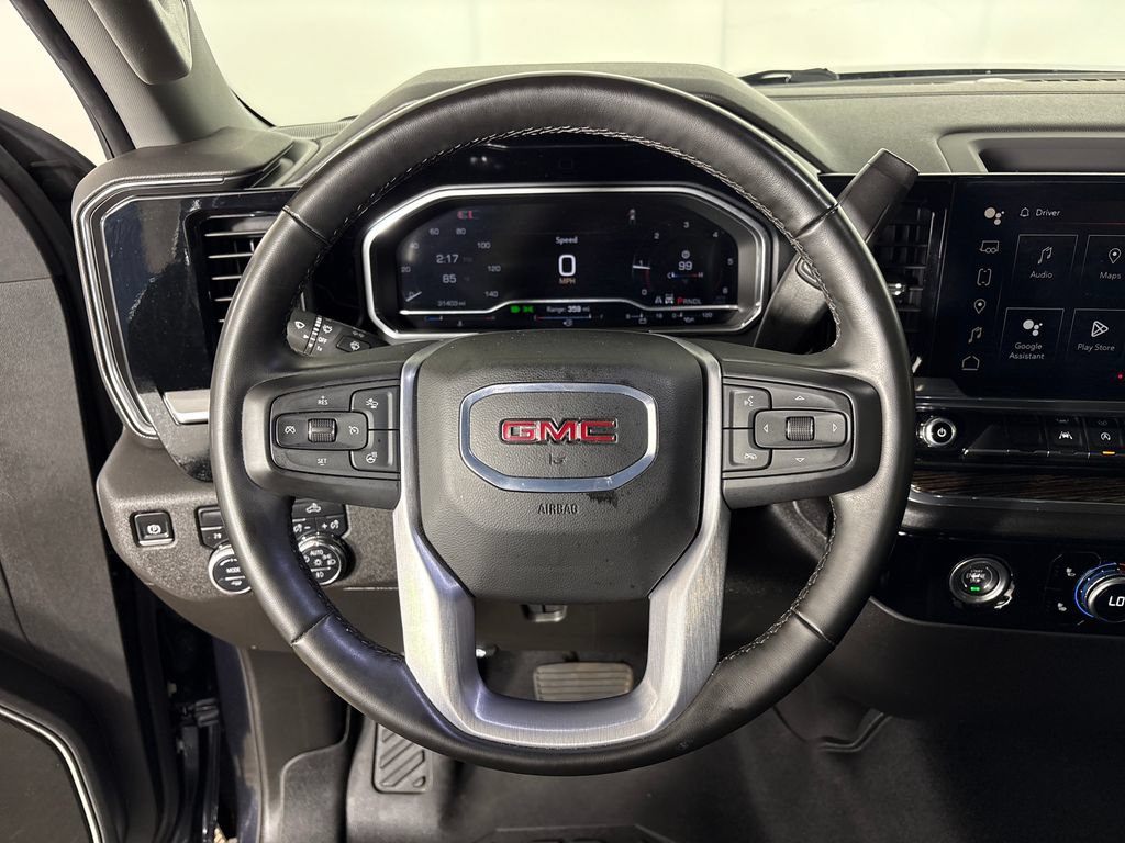 Used 2024 GMC Sierra 1500 Elevation AWD/4WD image 18