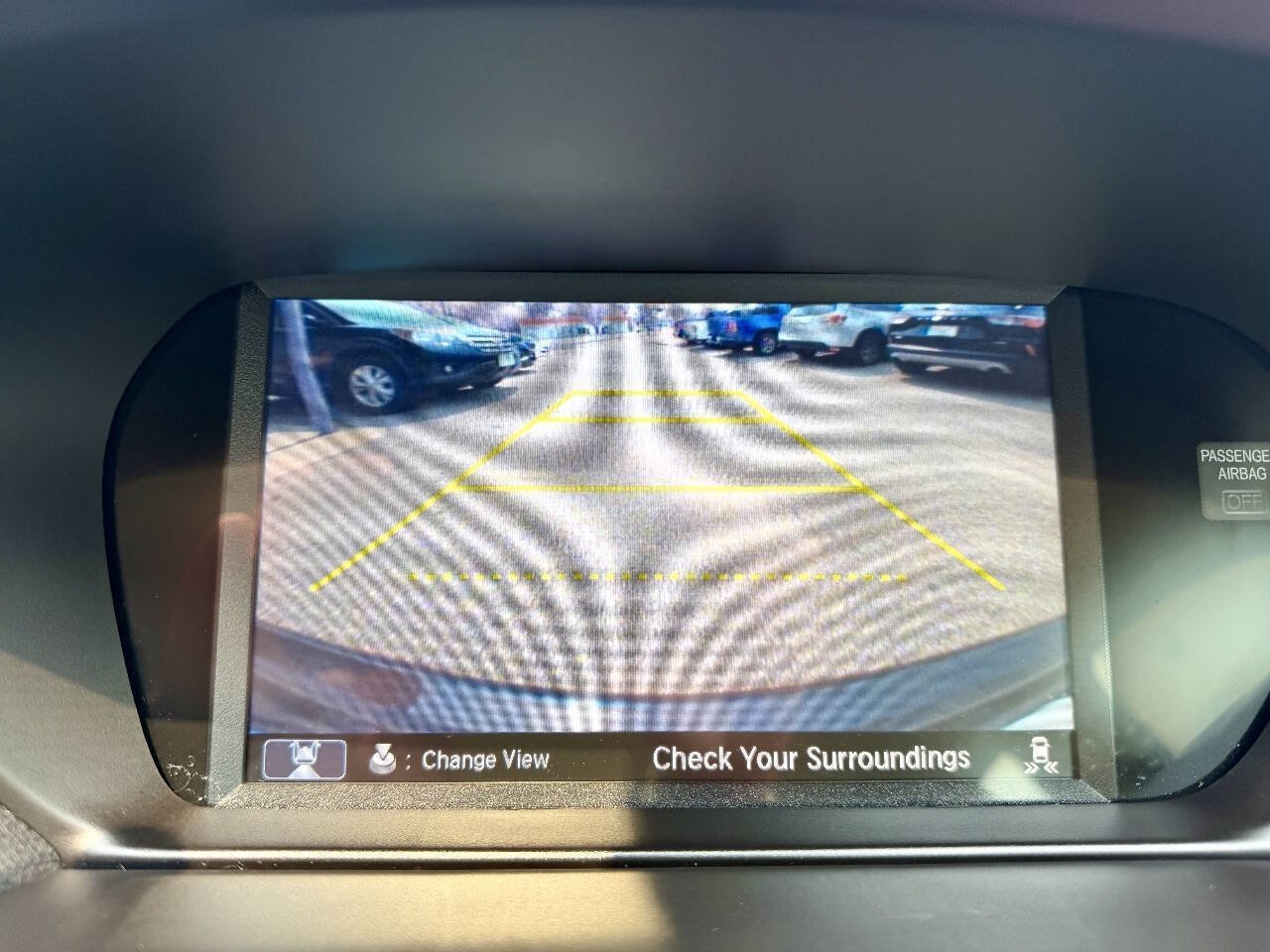 Used 2016 Acura TLX w/ Technology Package FWD image 39