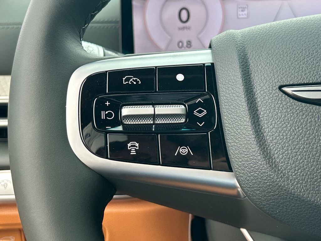 New 2026 Genesis GV80 2.5T Advanced AWD/4WD image 25