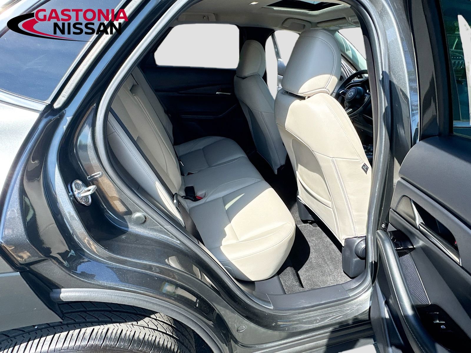 Used 2024 MAZDA CX-30 AWD 2.5 S w/ Preferred Package image 34