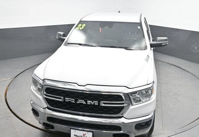 Used 2023 RAM 1500 Big Horn AWD/4WD image 27