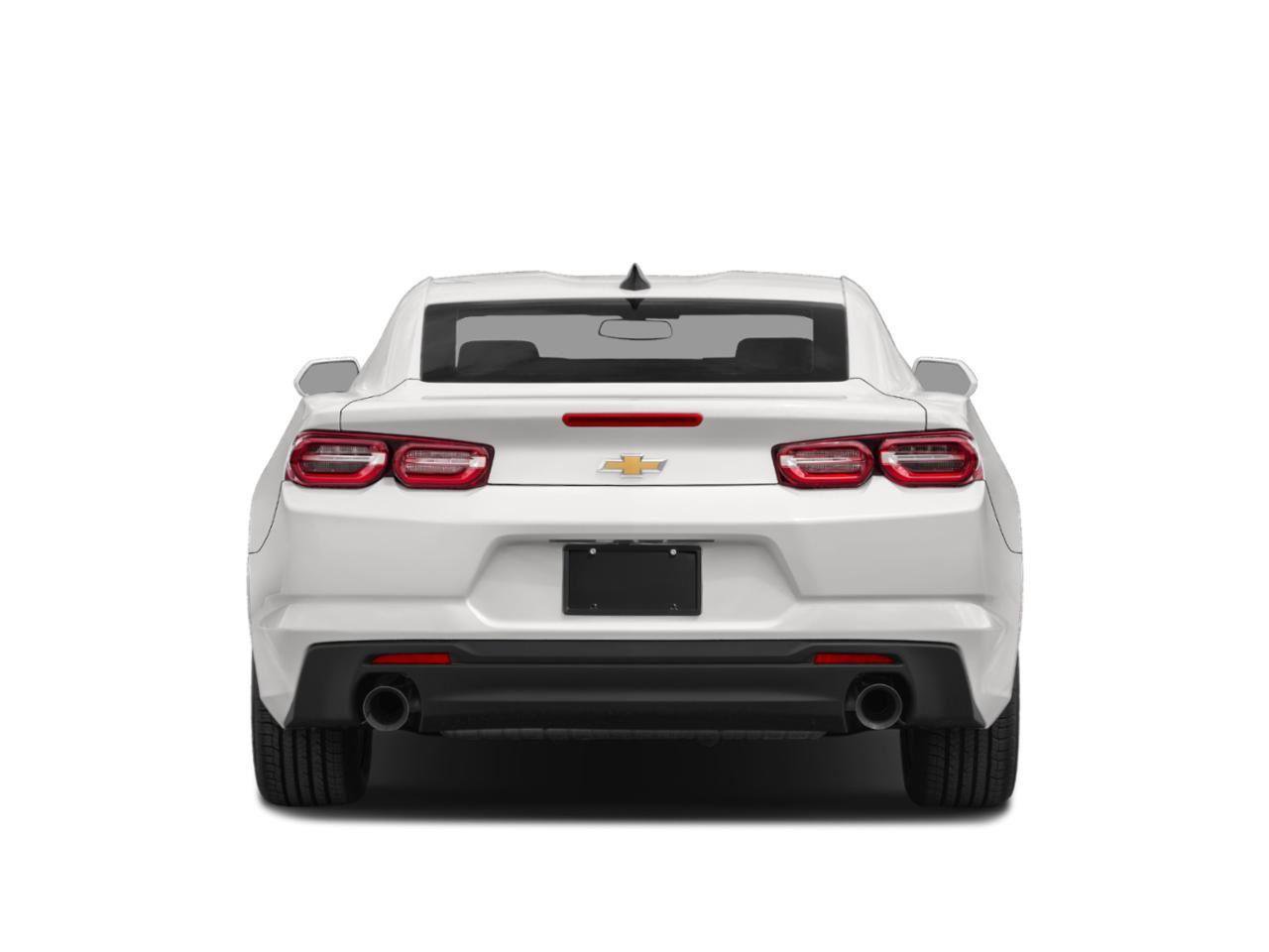 Used 2022 Chevrolet Camaro LT image 14