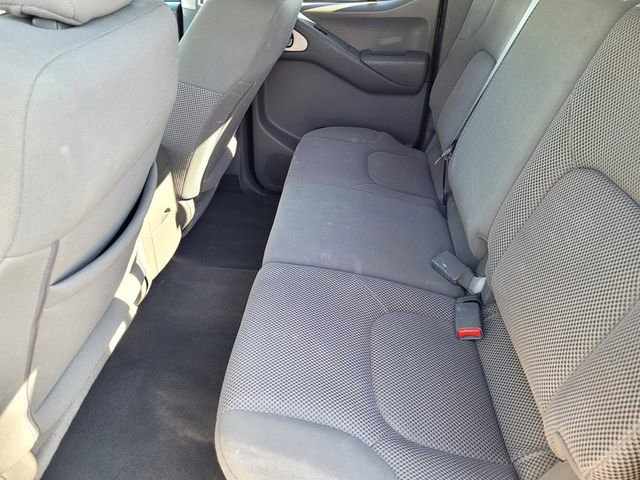 Used 2021 Nissan Frontier SV image 12