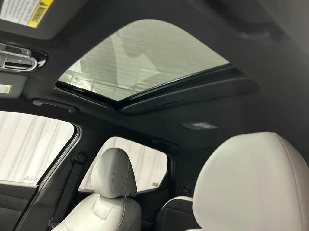 New 2026 Hyundai Santa Cruz SEL image 21