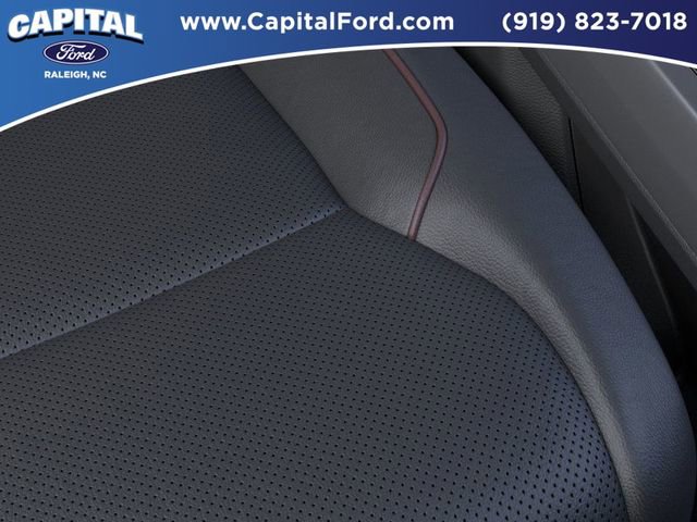 New 2026 Ford F250 Lariat image 16
