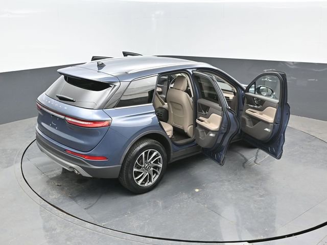 Used 2022 Lincoln Corsair AWD w/ Equipment Group 101A image 27