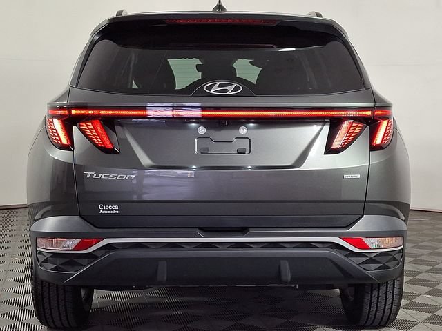 Used 2023 Hyundai Tucson SEL AWD/4WD image 8