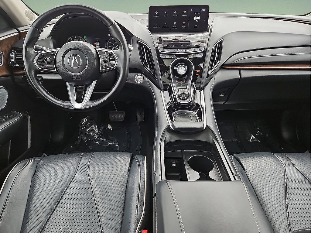 Certified 2023 Acura RDX AWD w/ Advance Package image 15