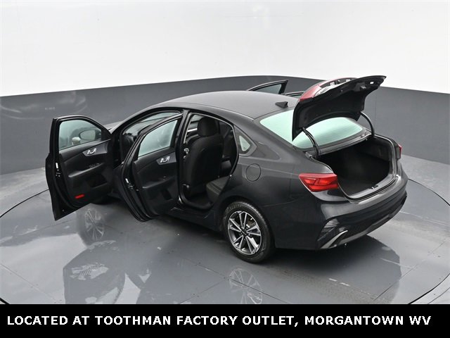 Used 2023 Kia Forte LXS w/ LXS Technology Package image 25