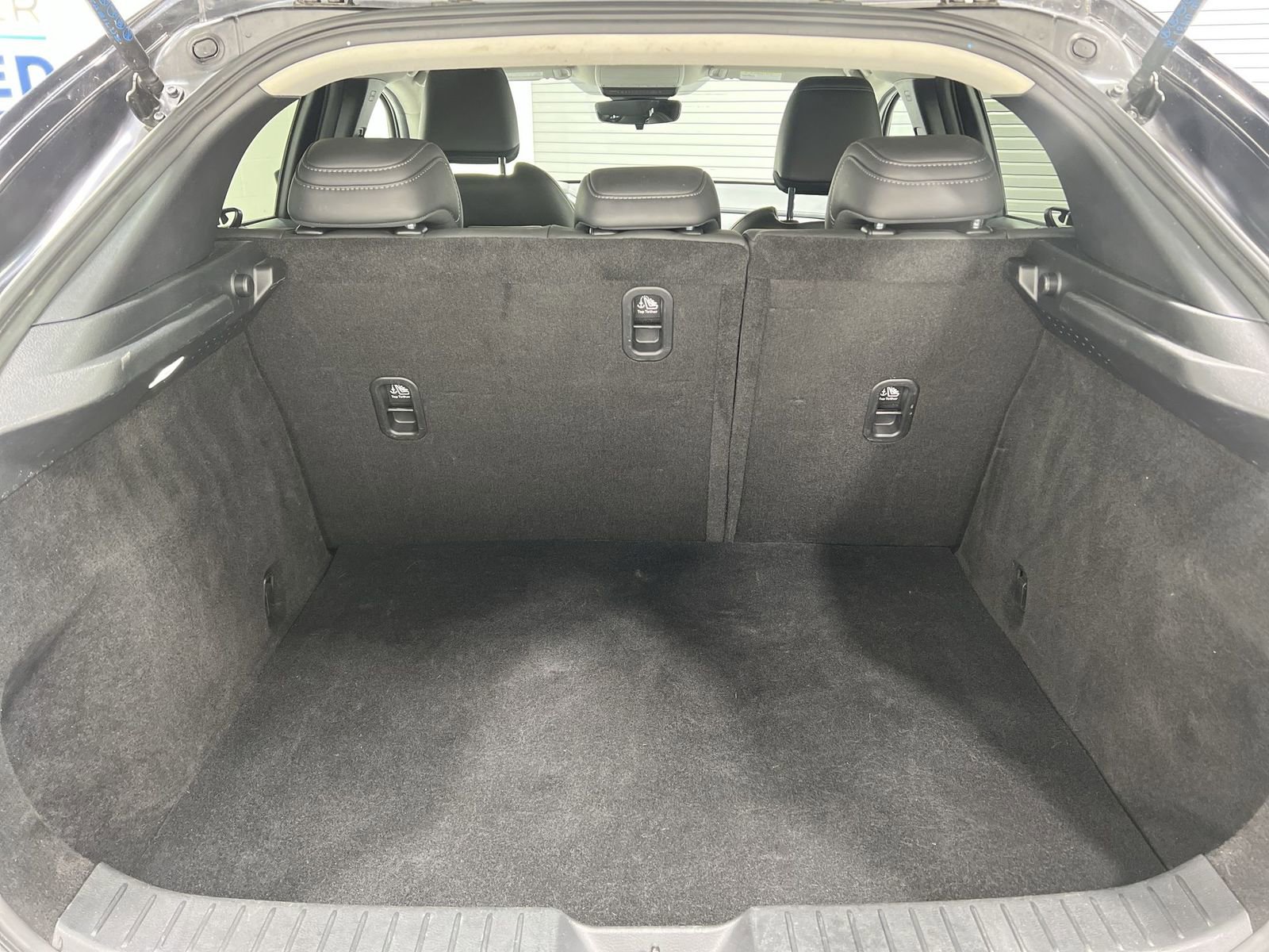 Used 2024 MAZDA CX-30 AWD 2.5 S w/ Select Sport Pkg image 22